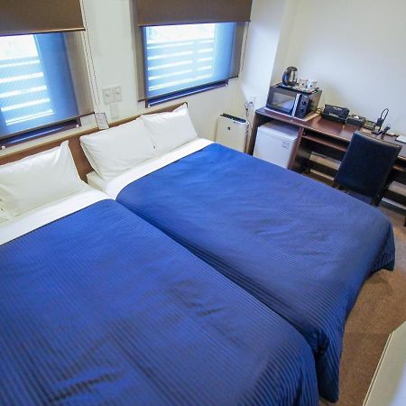 Hotel Livemax Kanazawa Ekimae Экстерьер фото