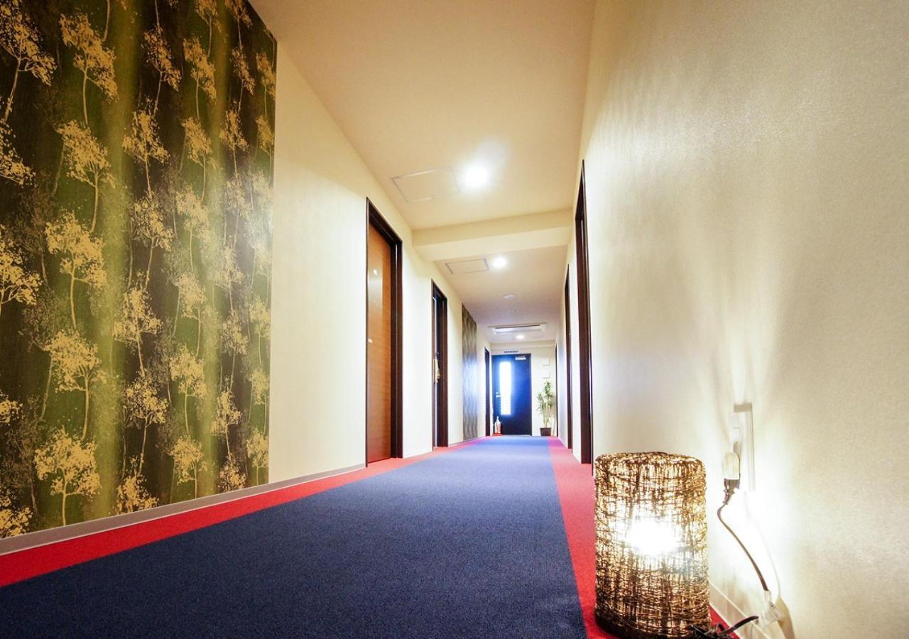 Hotel Livemax Kanazawa Ekimae Экстерьер фото