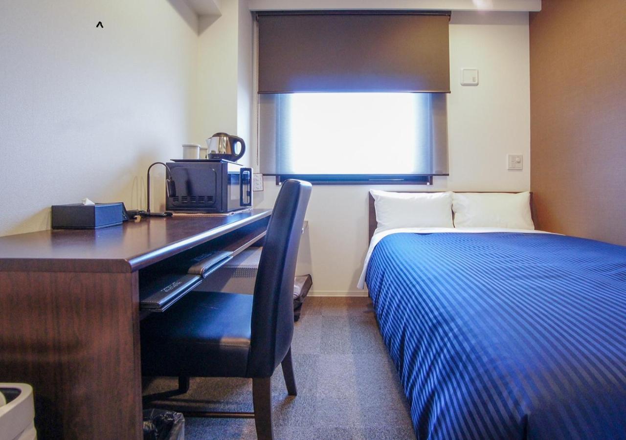 Hotel Livemax Kanazawa Ekimae Экстерьер фото