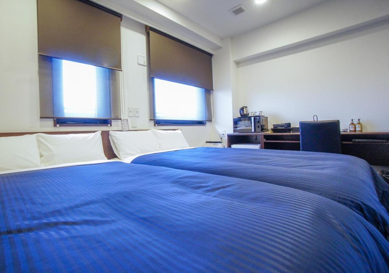 Hotel Livemax Kanazawa Ekimae Экстерьер фото