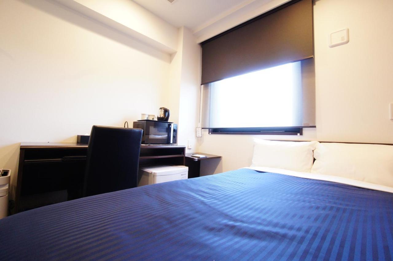 Hotel Livemax Kanazawa Ekimae Экстерьер фото